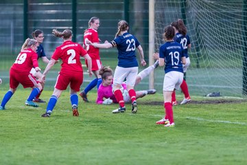 Bild 192 - F Hamburger SV 3 - Nienstedten 1 : Ergebnis: 6:1